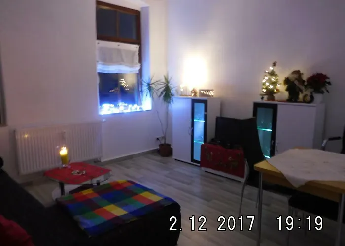 Ferienwohnung Am Schloss