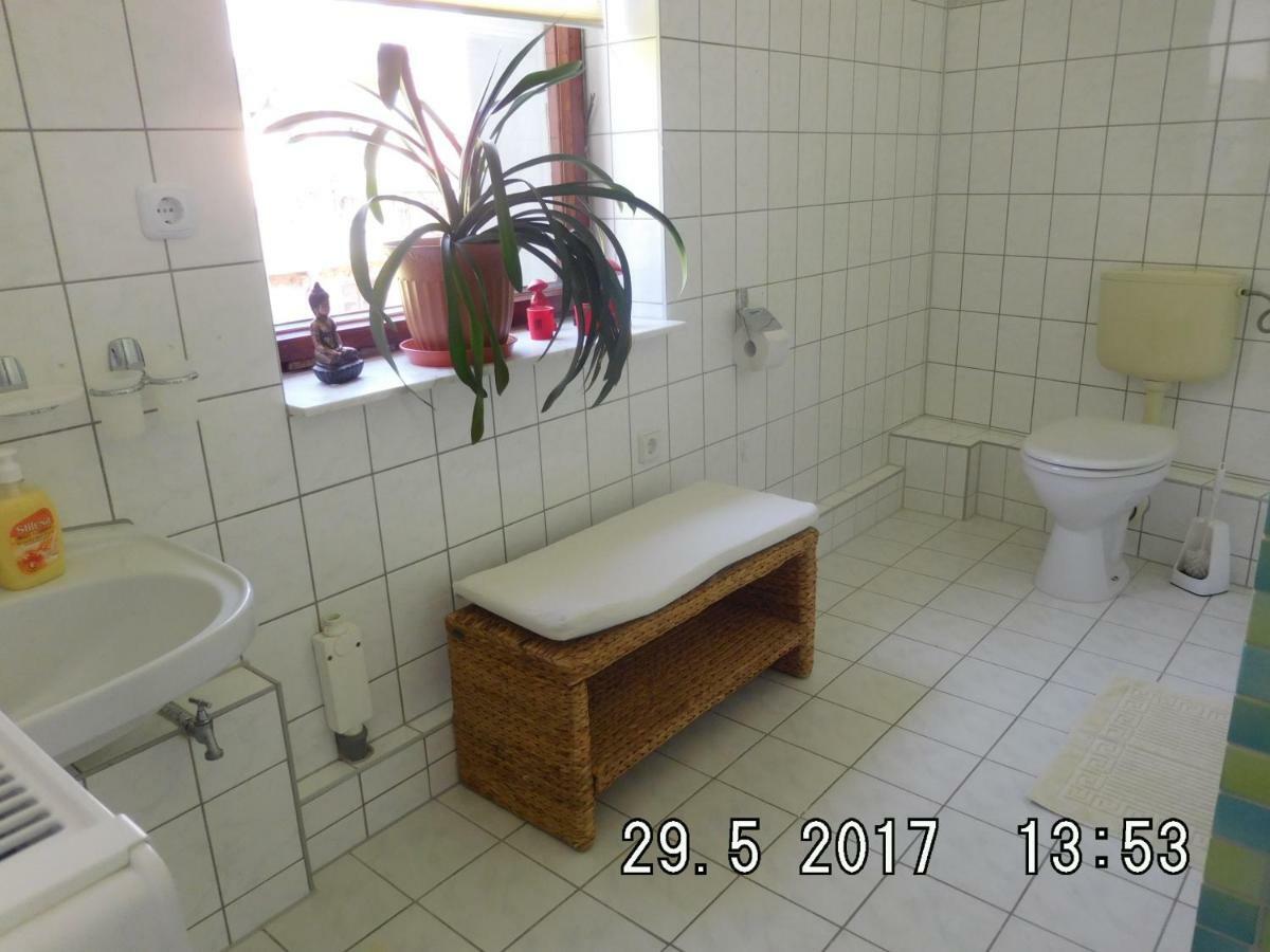 Am Schloss Apartment Torgau