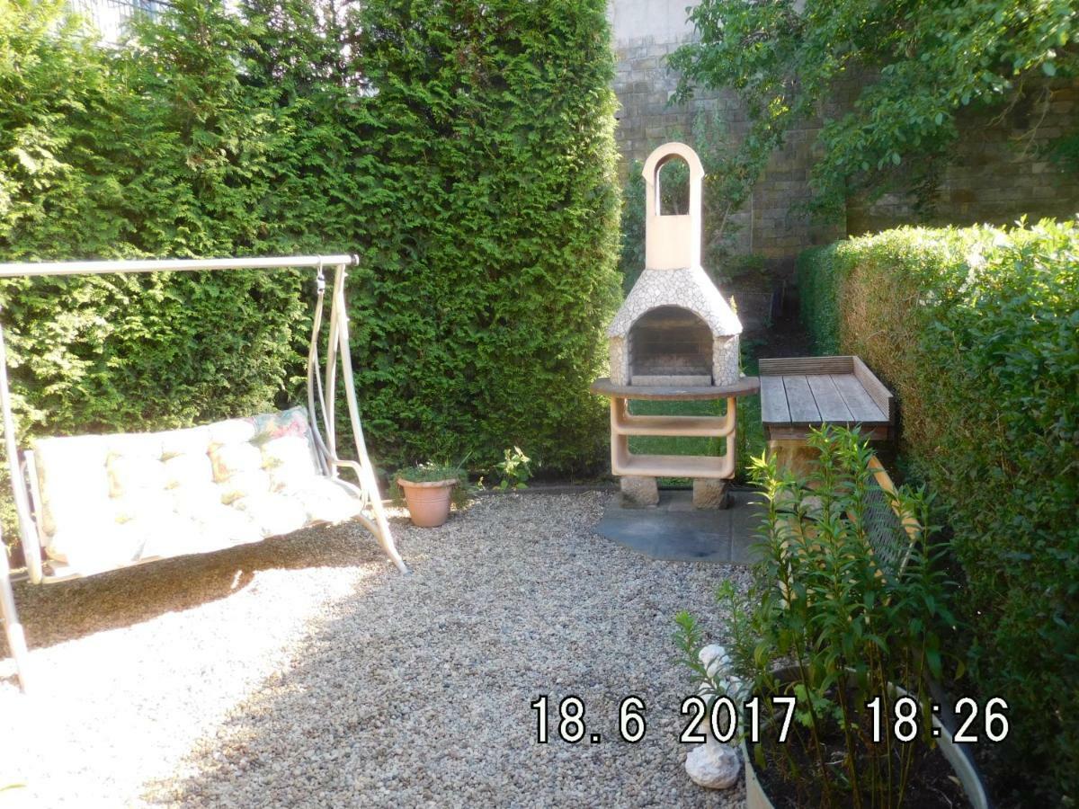 Apartment Am Schloss