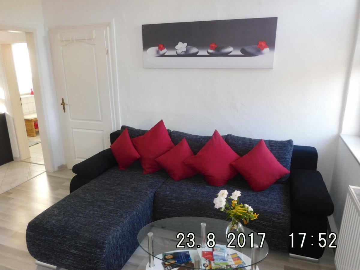 Am Schloss Apartment