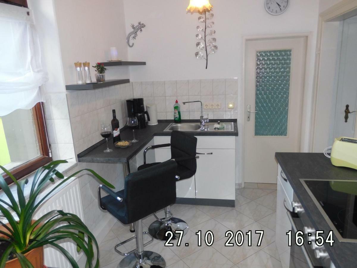 Apartment Am Schloss