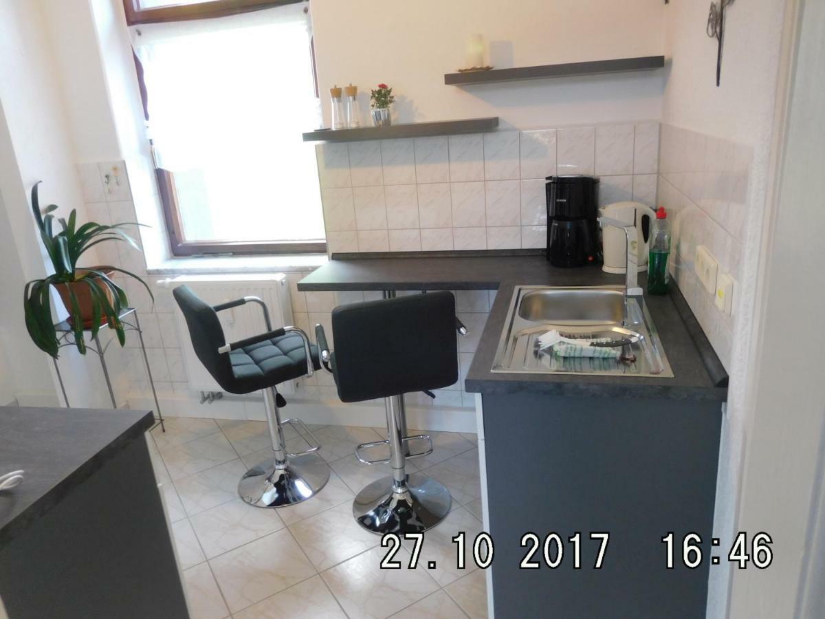Apartment Am Schloss