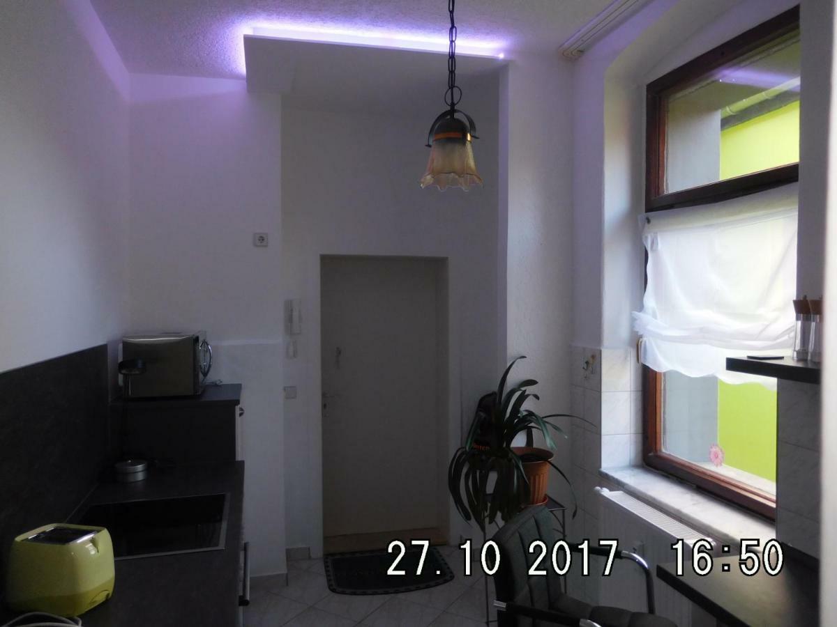 Apartment Am Schloss