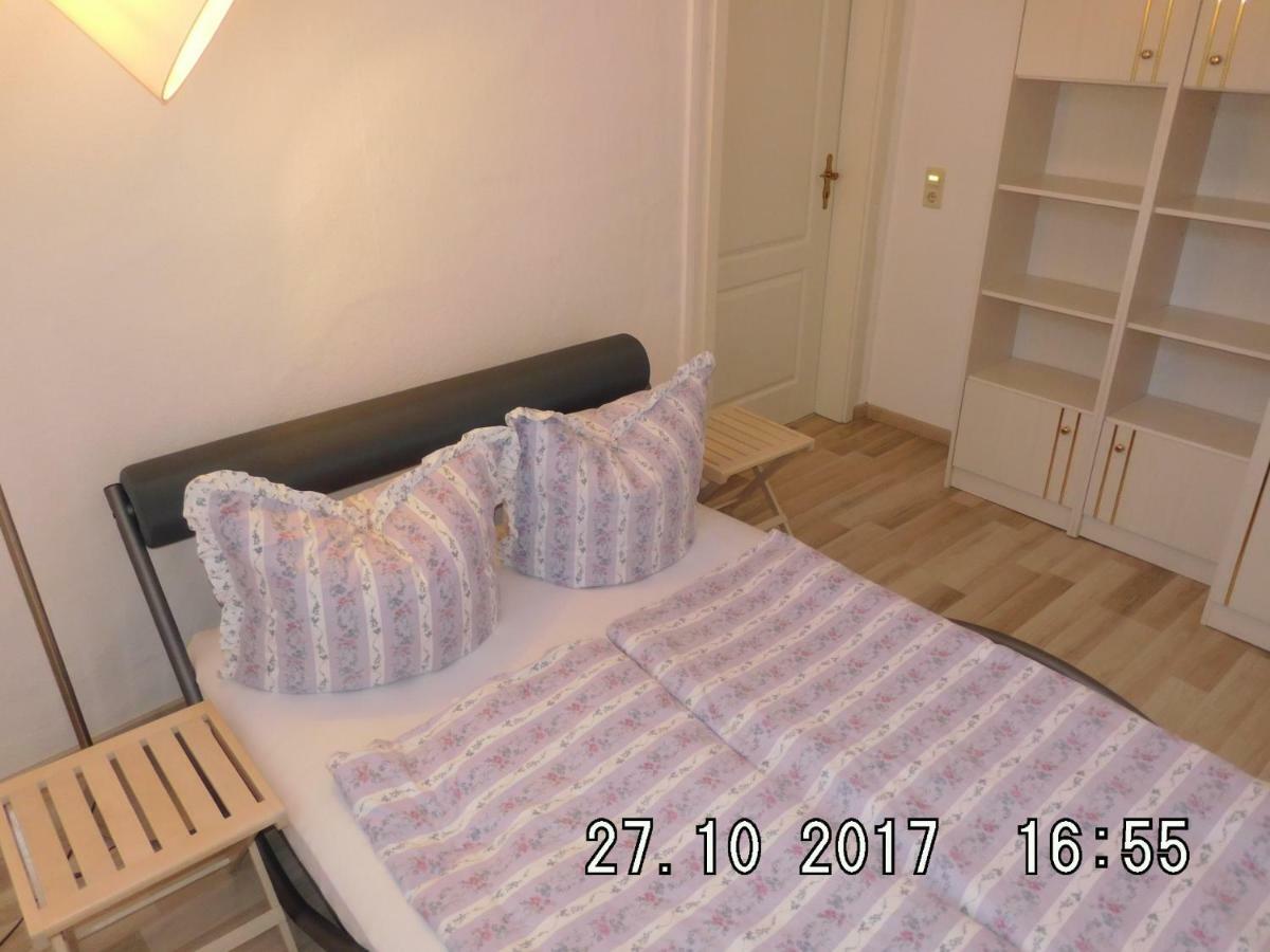 Apartment Am Schloss