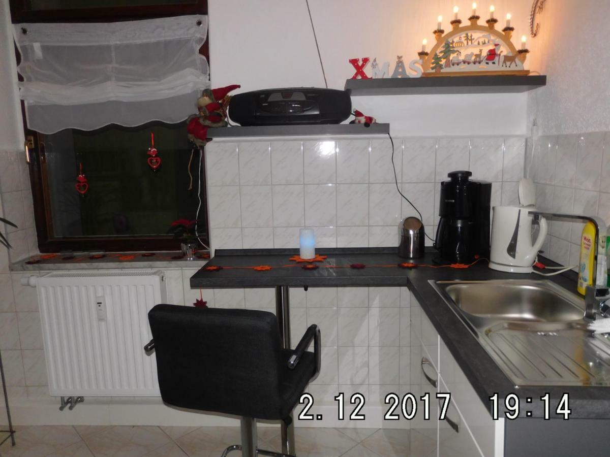 Am Schloss Apartment