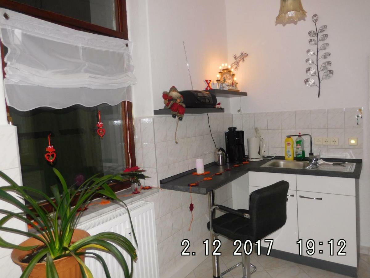 Am Schloss Apartment *
